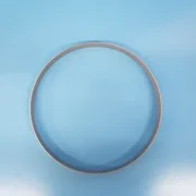 125-0204// AMAT APPLIED 0021-01317 OUTER SHIELD, TXZ 200MM USED