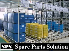 (125-0204) AMAT APPLIED MATERIALS 0010-00889 ASSY LIFTER DEGAS/ORIENTER W/GI NEW