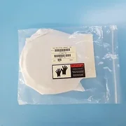 125-0301// AMAT APPLIED 0020-10121 wPLATE PERF 150MM OX NEW