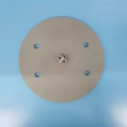 125-0304// AMAT APPLIED 0020-60027 SUSC. 125MM SILANE(PLATE STOCK 2ND SOURCE NEW