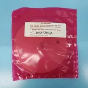 125-0304// AMAT APPLIED 0020-60027 SUSC. 125MM SILANE(PLATE STOCK NEW