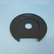 125-0402// AMAT APPLIED 0035-00074 TOP SHIELD USED