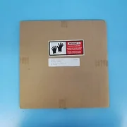 125-0403// AMAT APPLIED 0020-34316 SHEET,INTERFACE,SOFT AL 1100,0 NEW