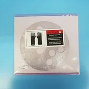 125-0403// AMAT APPLIED 0021-09836 GASKET PEDESTAL SIMPLIFIED, POLYETCH NEW