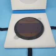 125-0501// AMAT APPLIED 0090-09299 0021-37660 ESC ASSY, 200MM, FLAT, SHWR, ASIS