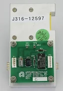 12597 APPLIED MATERIALS PCBA, LVL SNSR W/ 0110-09109 & 0010-09131 0100-09108