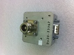 (126-0103) AMAT APPLIED MATERIALS 0010-20511 ASSY, DC BAIS SHORT  USED WORKING