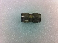 (126-0103) AMAT APPLIED MATERIALS 0720-01597 CONNECTOR  USED WORKING
