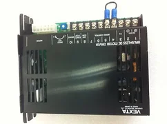 (126-0103) AMAT APPLIED MATERIALS 1080-01133 MOTOR DRIVER  USED WORKING