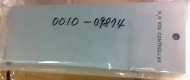 (126-0105) AMAT APPLIED MATERIALS 0010-09874 0010-09871 VDS CONTROL USED WORKING