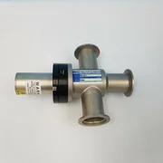 126-0201// AMAT APPLIED 3870-01212 VALVE PNEU NW 40 6LG [USED]