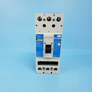 126-0501// AMAT APPLIED 0680-01142 CB FRAME ONLY 600V 3P 250A INT [USED]