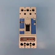 126-0501// AMAT APPLIED 0680-01142 JT3250T CB FRAME ONLY INTERCHG TRIP [USED]