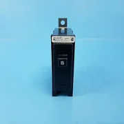 126-0501// AMAT APPLIED 0680-01232 CB MAG THERM 1P 24VAC 15A BOLT ON [NEW]