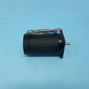 126-0601// AMAT APPLIED 1080-01153 MOTOR STEP HYBRID 4.5VDC 2.5A  [NEW]