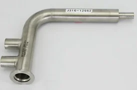 12662 APPLIED MATERIALS WELDMENT, MANIFOLD NW-25 C 0050-42367