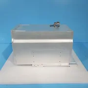 127-0101// AMAT APPLIED 0040-70031 CHAMBER WELDMENT, LOWER, 29 PO NEW