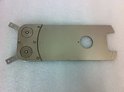 (127-0203) AMAT APPLIED MATERIALS 0010-76600 BLADE ASSY 8 THIN META USED WORKING