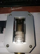 1270-01579 APPLIED MATERIALS SW FLOW ALM WATER 1/2FNPT, M3B-6WB-02-L2 