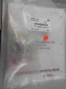 1270-01803,  AMAT, SW PRESS FLOWTHRU -25TORR GAUGE SP 1/4MVCR 9P-D