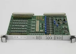 12722 APPLIED MATERIAL ASSY APC CARD 0100-09251
