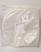 12745 APPLIED MATERIALS SPLASH SHLD MOVABLE PLATEN SHIELD ASSY 300MM 0020-52999