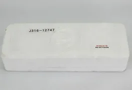 12747 NOVELLUS HAMILTON GRAD. SCALE SYRINGE GASTIGHT 1005, 5ML 20-151784-00