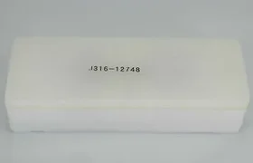 12748 NOVELLUS HAMILTON GRAD. SCALE SYRINGE GASTIGHT 1005, 5ML 20-257210-00