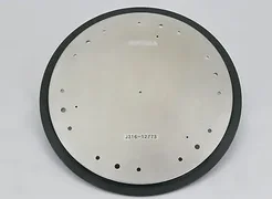 12773 LAM RESEARCH  PLATE, LWR, ELCTD, ERS, 302.26 715-088776-007