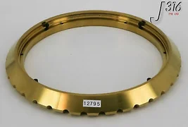 12795 APPLIED MATERIALS RACE UPPER BEARING UPPER ROT 0020-39360