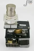 12797 APPLIED MATERIALS THROTTLE VALVE ASSY W/ PX-245-02AA-C4 0015-09077