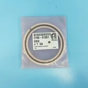 128-0203// AMAT APPLIED 3700-01351 SEAL CTR RING ASSY NW100 W/VIT [NEW]
