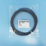 128-0601// 0021-13323 ORING TRNSFR CHMBR LID VITON 75DURO BLK [NEW]