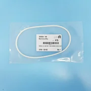 128-0601// AMAT APPLIED 3700-02103 ORING ID 5.109 CSD.139 CHEMRAZ SC513 WH [NEW]