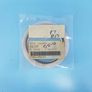 128-0601// AMAT APPLIED 3700-90233 O-RING DIFF PUMP TOP [NEW]