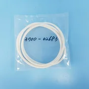 128-0803// AMAT APPLIED 3700-02683 ORING ID 17.995 CSD.210 CHERAZ SC513 80 [NEW]