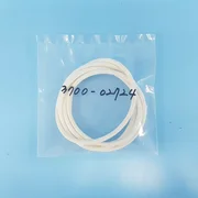 128-0803// AMAT APPLIED 3700-02724 ORING ID 18.955 CSD.210 CHEMRAZ SS513 8 [NEW]