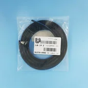 128-0803// AMAT APPLIED 3860-01376 TBG   POLYURETHANE 4MMOD X 2.5MMID [NEW]