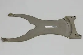 12811 APPLIED MATERIALS NO POCKET 300MM ROBOT BLADE 0021-22627