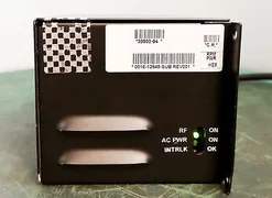 12841 APPLIED MATERIALS RF POWER SOURCE, 0010-12540 0010-22700W