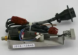 12846 APPLIED MATERIAL BRKT, SW MAG/ H-SENSOR 0020-20945