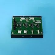 129-0201// AMAT APPLIED 0100-09029 (#1) 0020-09425 CCB ASSY, TURBO INTERCON USED