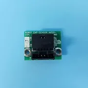 129-0201// AMAT APPLIED 0100-09080 PCB ASSY, ROBOT CAP SENSOR INTC BD USED