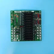 129-0201// AMAT APPLIED 0100-09153 PCB,GAS PANEL INTERFACE W/O STANDOFFS USED