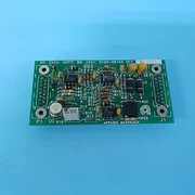 129-0201// AMAT APPLIED 0100-09165 ASSY HIGH TEMP INTERFACE BD HEAT EXCHANG USED