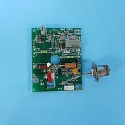 129-0201// AMAT APPLIED 0100-09203 PCB ASSY, PHASE MAGNITUDE DETECTOR USED