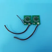 129-0201// AMAT APPLIED 0100-09236 PCB ASSY, THERMAL ELECTRIC DRI NEW