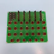 129-0202 AMAT APPLIED 0100-20015 PCB ASSY, CONVECTRON GAUGE NOT WORKING