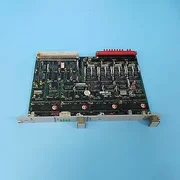 129-0203// AMAT APPLIED 0100-00003 w PWB VME STEP CONT. I NOT WORKING