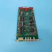 129-0203// AMAT APPLIED 0100-00011 PCB ASSEMBLY CHOPPER DRIVE I ASIS